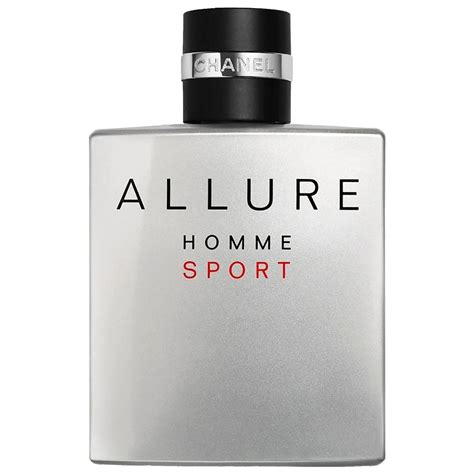 eau de toilette chanel allure sport|chanel allure homme sport cheap.